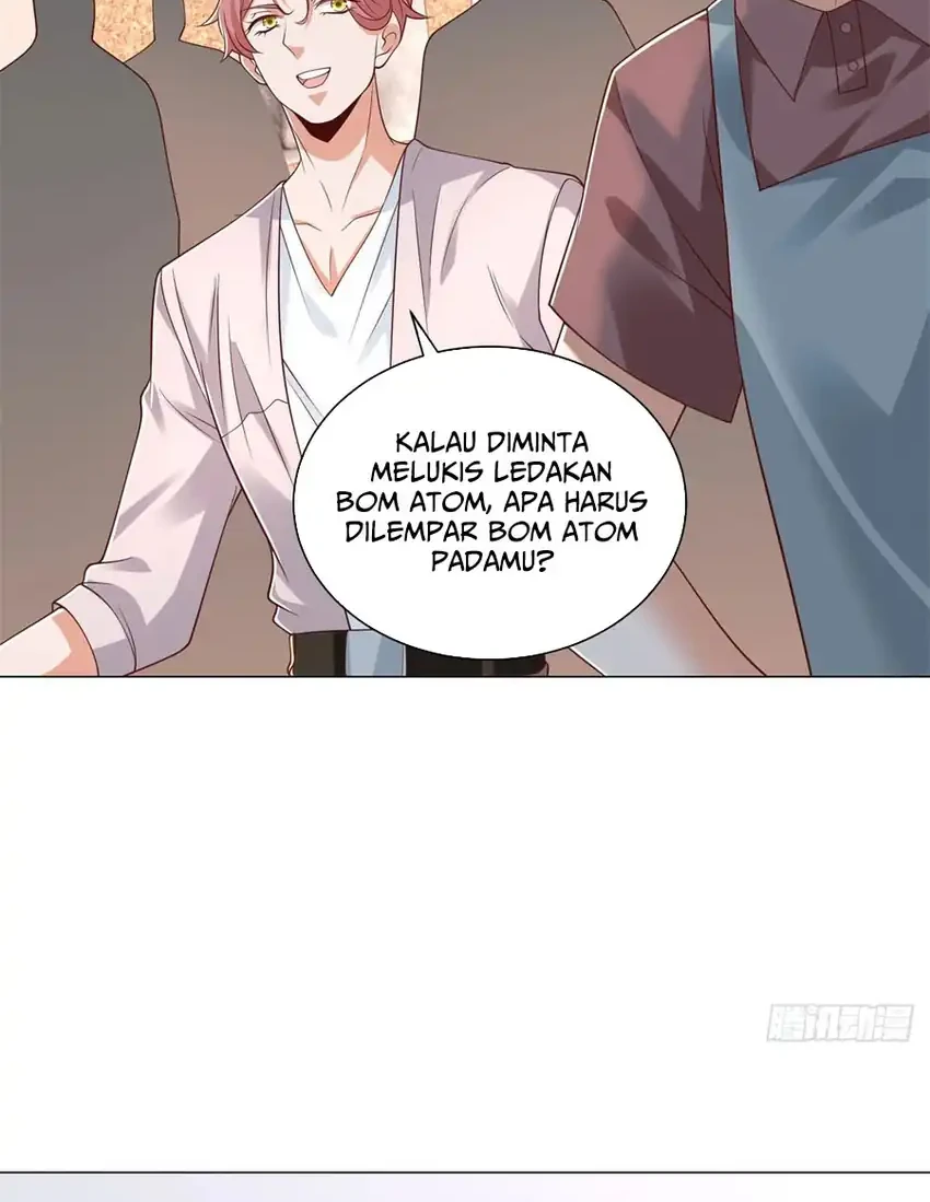 Legendary Car-Hailing System Chapter 153 Gambar 13