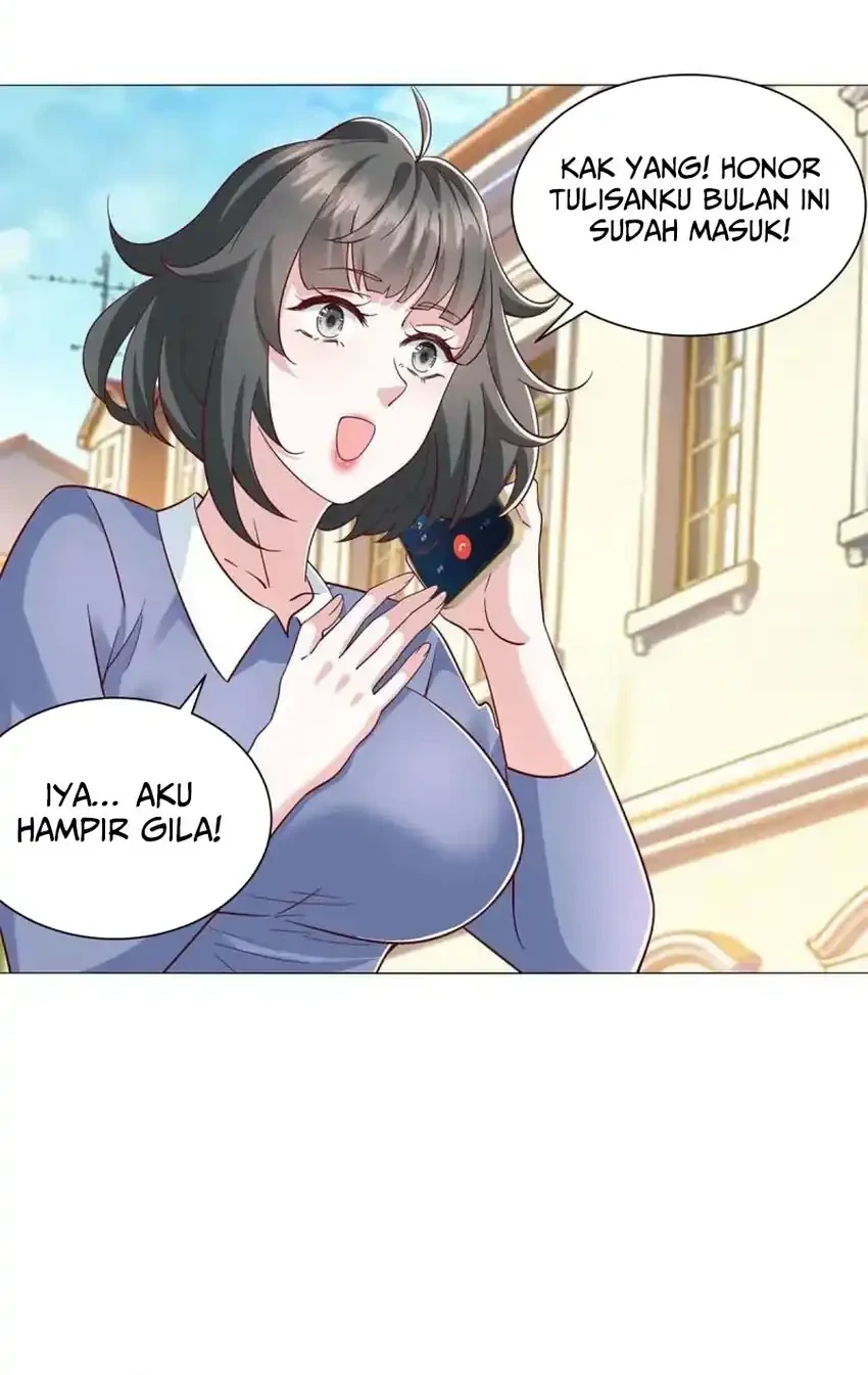 Legendary Car-Hailing System Chapter 155 Gambar 14