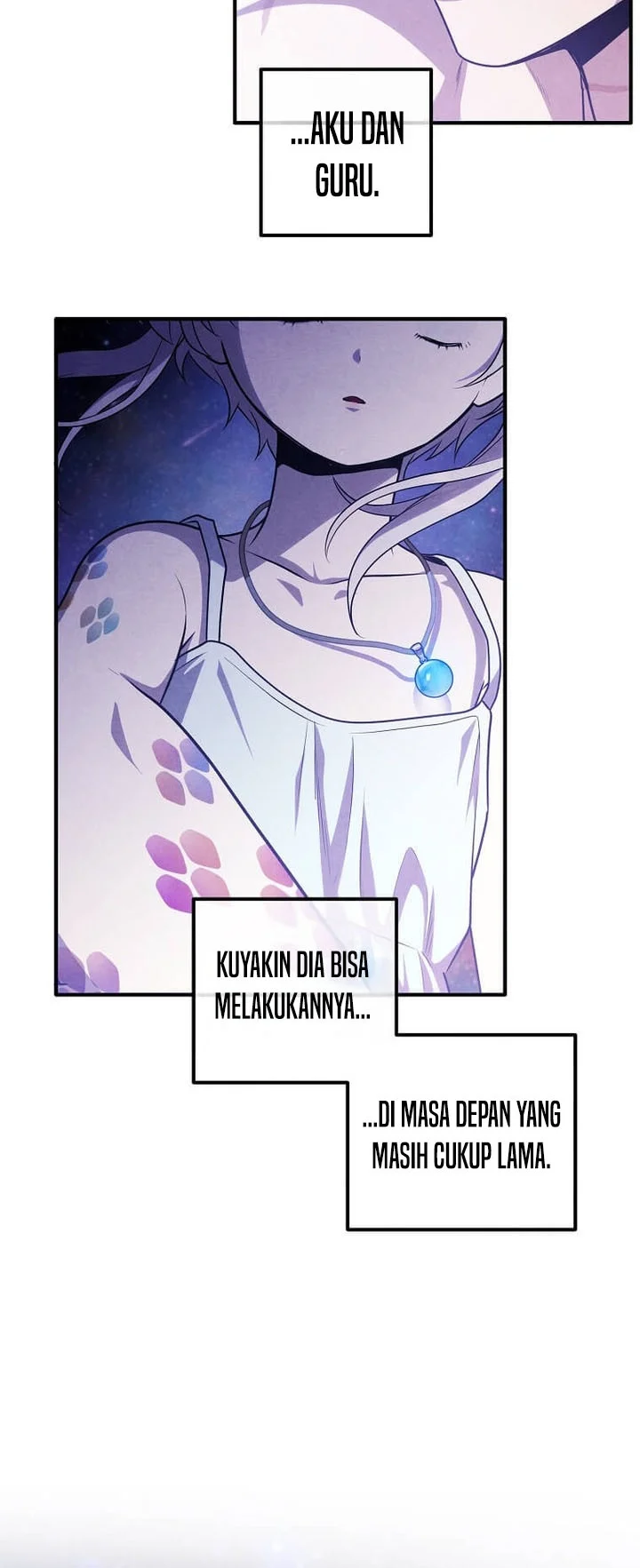 Legendary Youngest Son of the Marquis House Chapter 154 Gambar 20