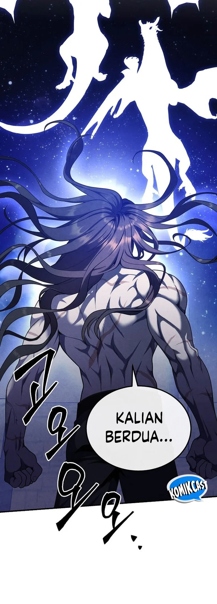 Legendary Youngest Son of the Marquis House Chapter 155 Gambar 20