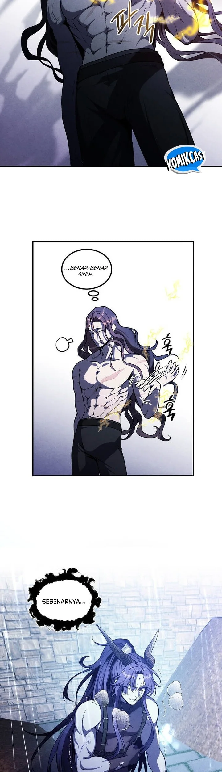 Legendary Youngest Son of the Marquis House Chapter 156 Gambar 23