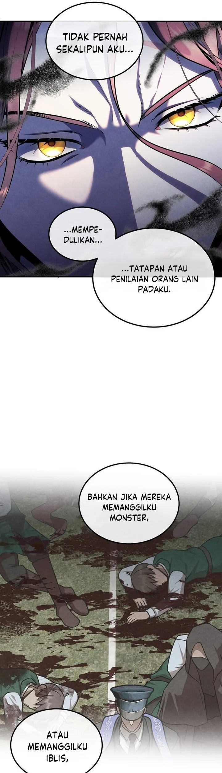 Legendary Youngest Son of the Marquis House Chapter 157 Gambar 21