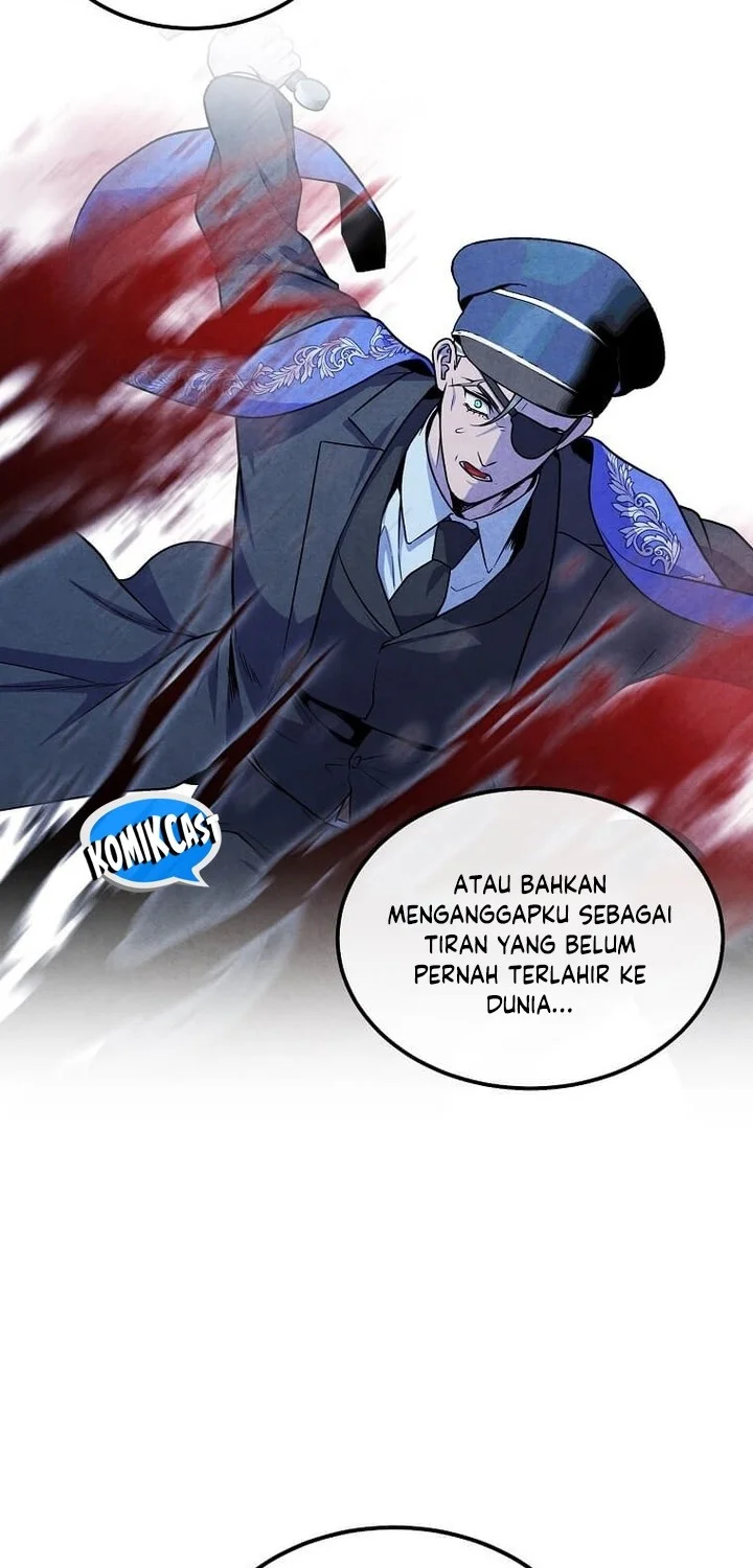 Legendary Youngest Son of the Marquis House Chapter 157 Gambar 22