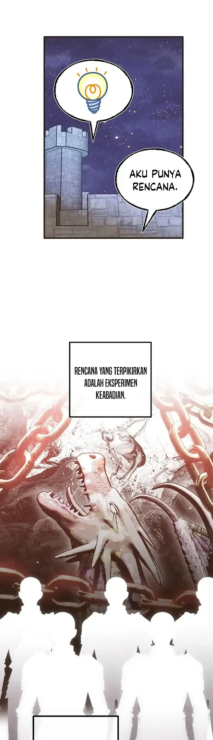 Legendary Youngest Son of the Marquis House Chapter 158 Gambar 22