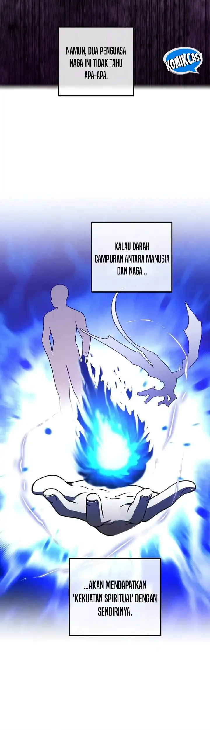 Legendary Youngest Son of the Marquis House Chapter 158 Gambar 24