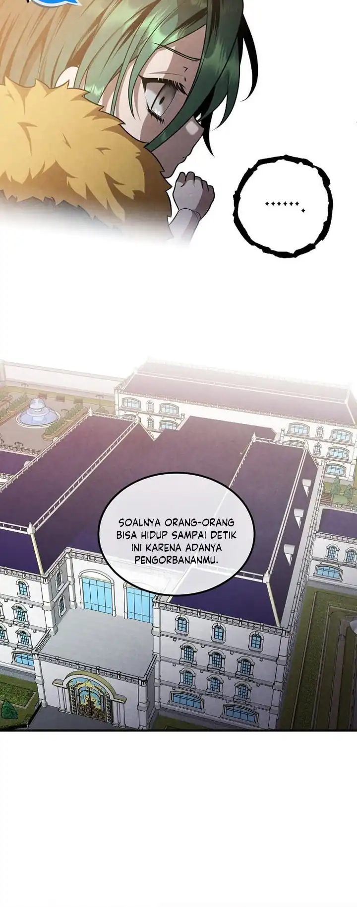 Legendary Youngest Son of the Marquis House Chapter 160 Gambar 21