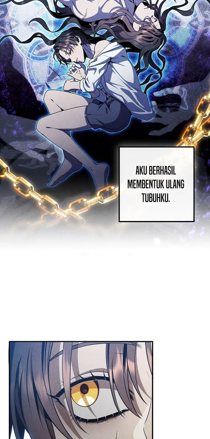 Legendary Youngest Son of the Marquis House Chapter 161 Gambar 28