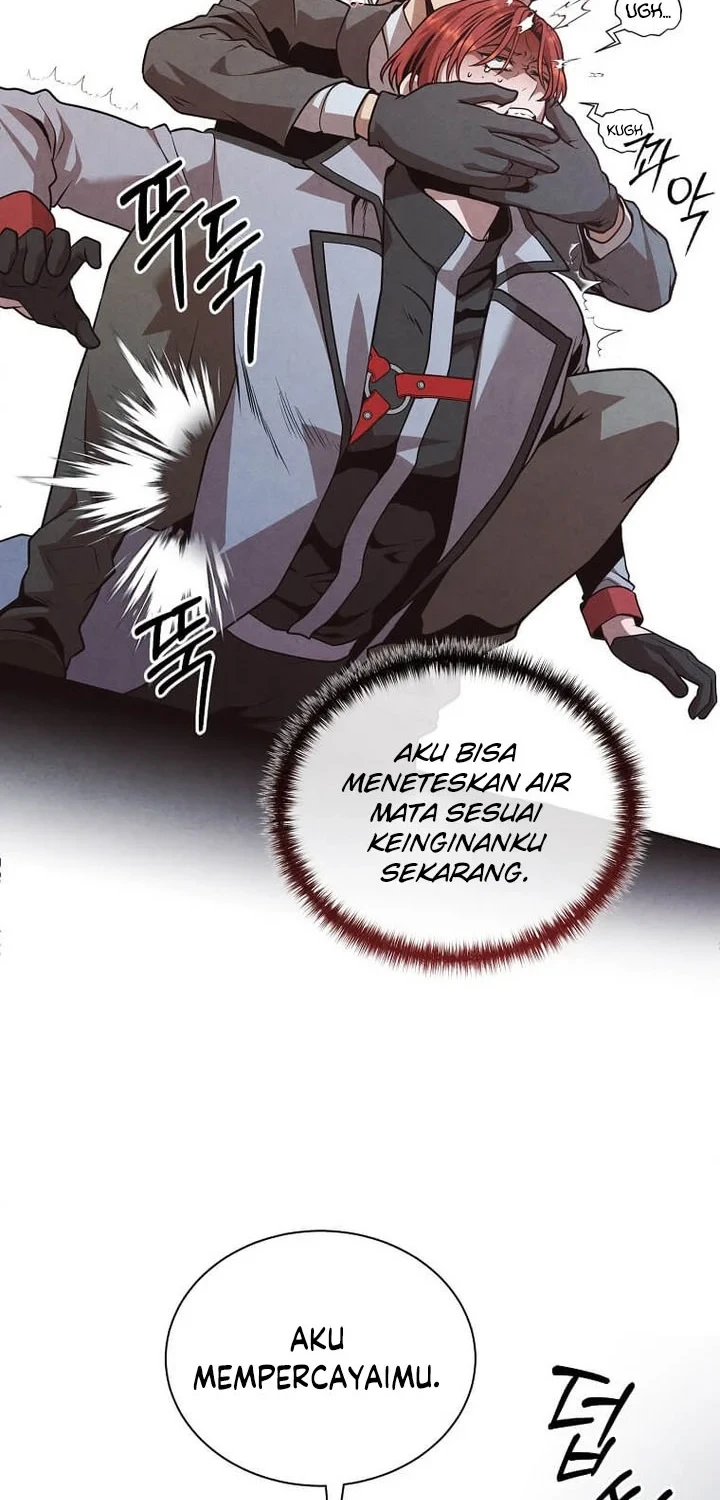 Legendary Youngest Son of the Marquis House Chapter 165 Gambar 25