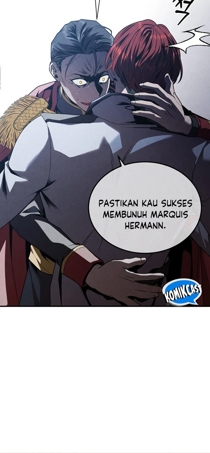 Legendary Youngest Son of the Marquis House Chapter 165 Gambar 26