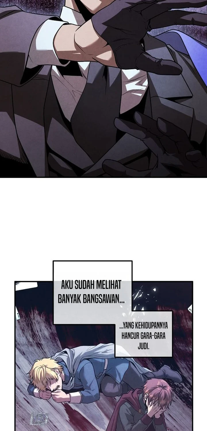 Legendary Youngest Son of the Marquis House Chapter 166 Gambar 23
