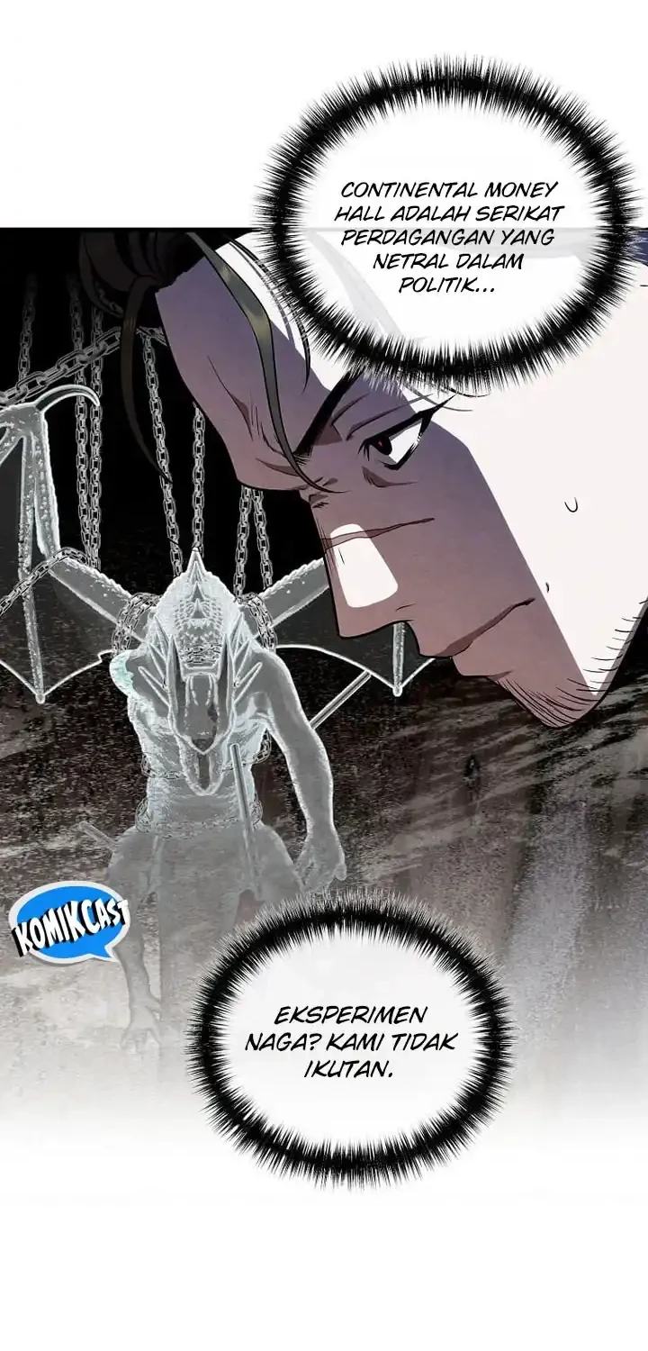 Legendary Youngest Son of the Marquis House Chapter 167 Gambar 25