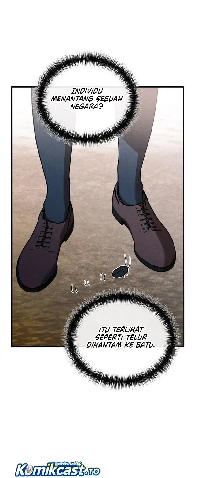 Legendary Youngest Son of the Marquis House Chapter 169 Gambar 27