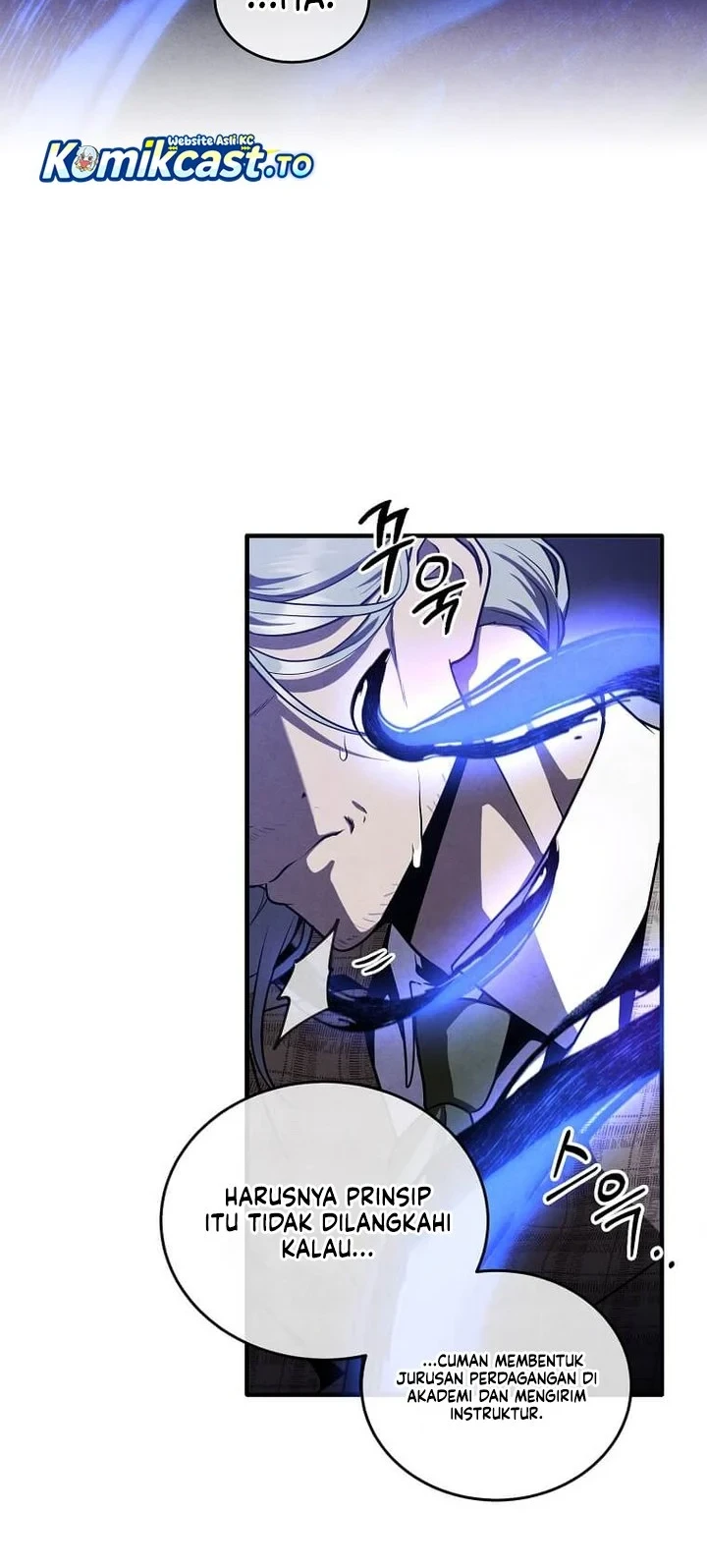 Legendary Youngest Son of the Marquis House Chapter 171 Gambar 27