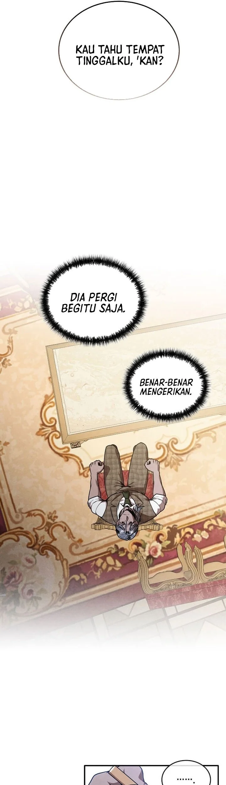 Legendary Youngest Son of the Marquis House Chapter 173 Gambar 26