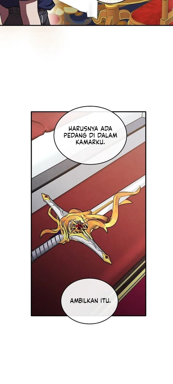 Legendary Youngest Son of the Marquis House Chapter 174 Gambar 24
