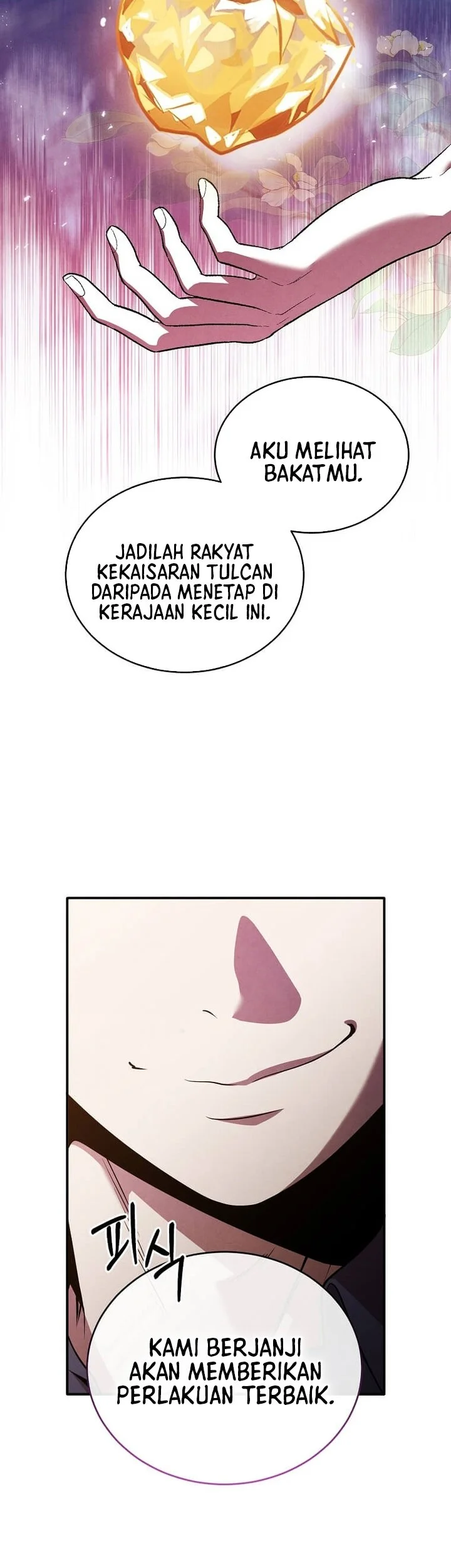 Legendary Youngest Son of the Marquis House Chapter 175 Gambar 24