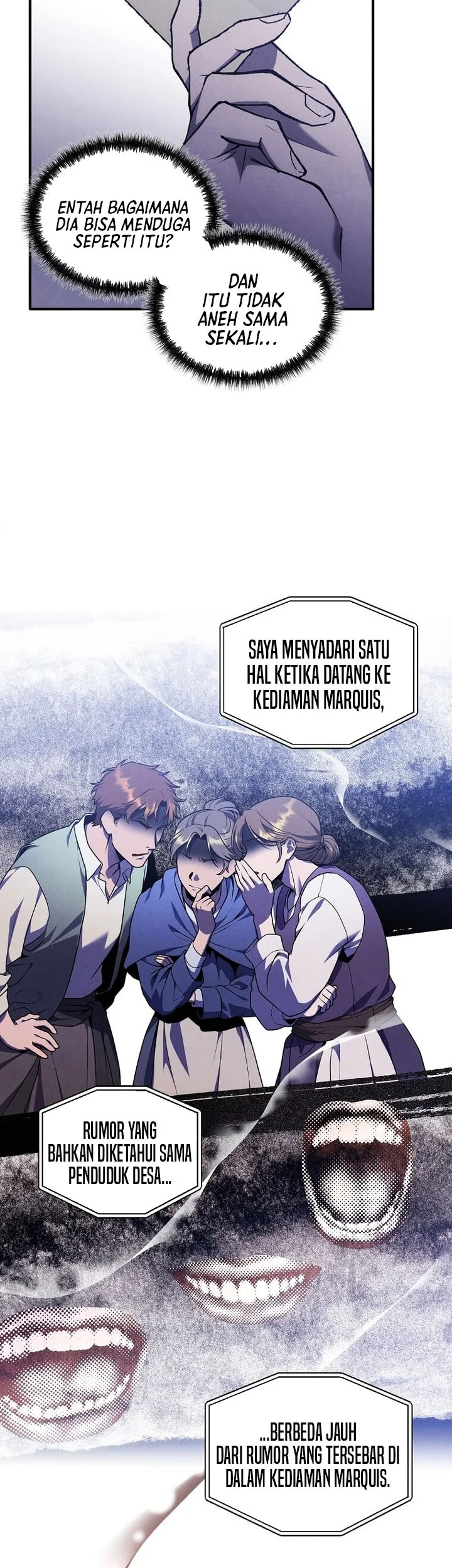 Legendary Youngest Son of the Marquis House Chapter 178 Gambar 22