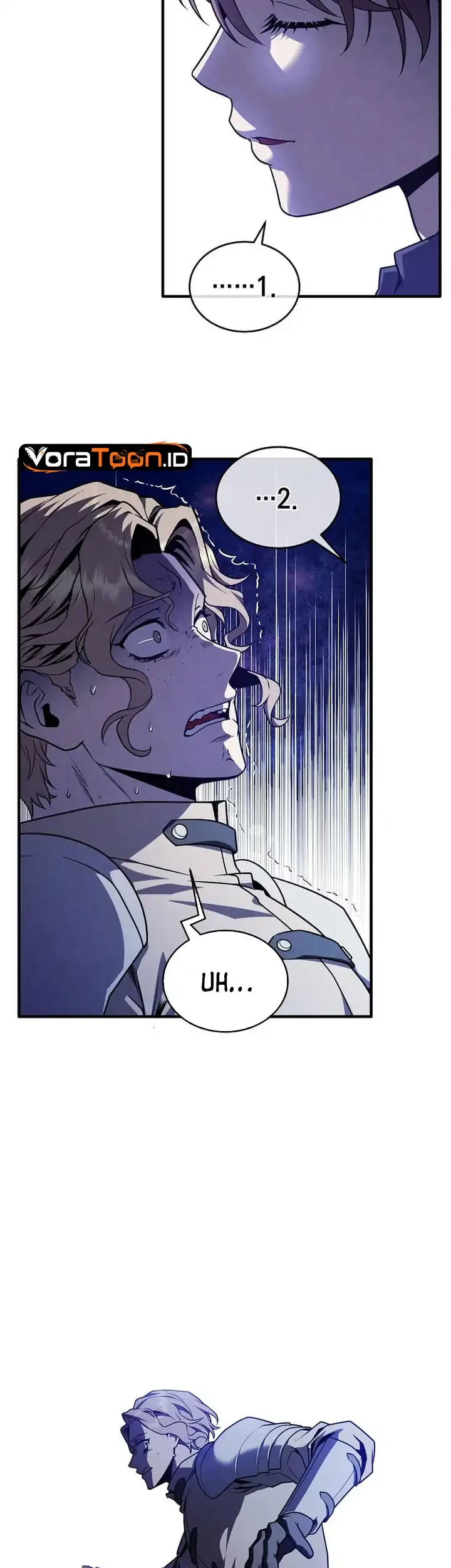 Legendary Youngest Son of the Marquis House Chapter 179 Gambar 22