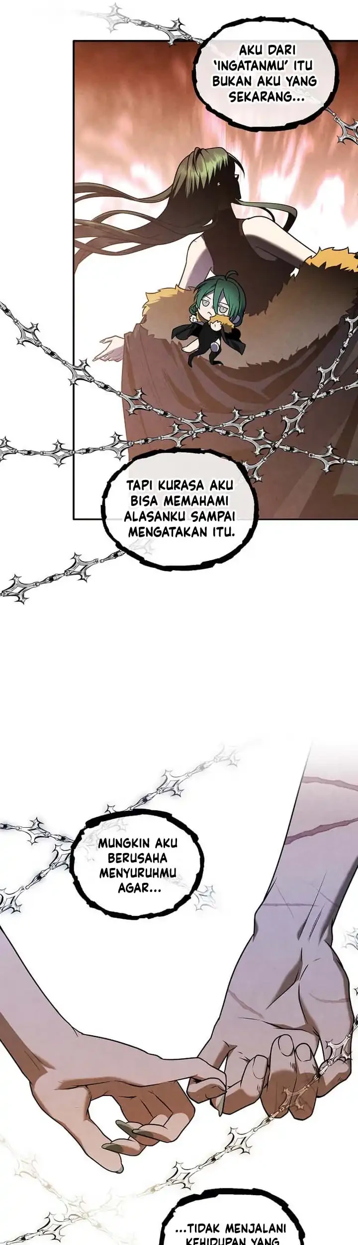 Legendary Youngest Son of the Marquis House Chapter 182 Gambar 19