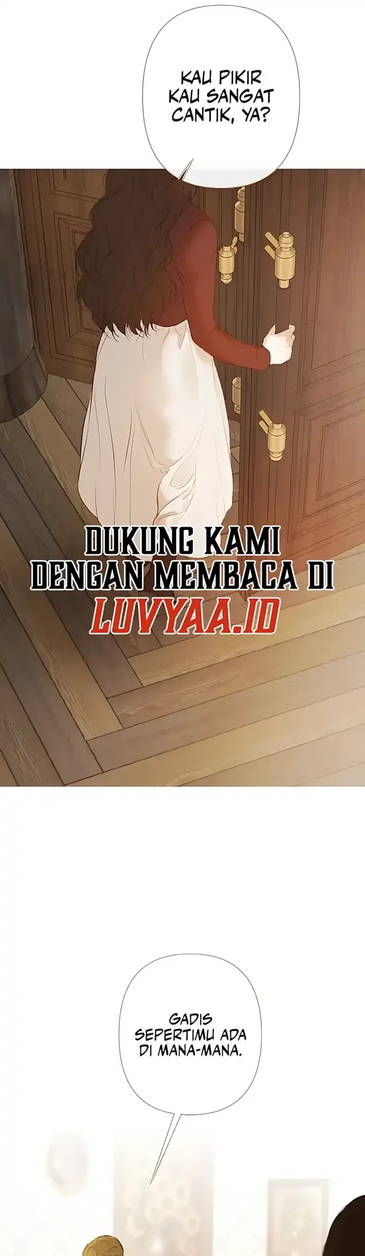 Lemon Tree Forest Chapter 1 Gambar 34