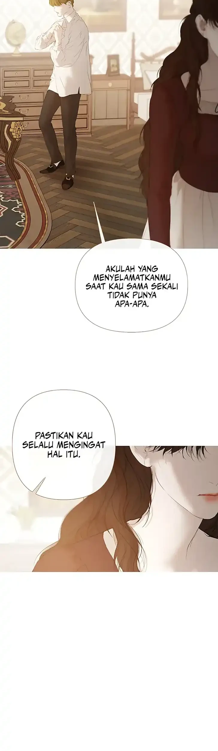 Lemon Tree Forest Chapter 1 Gambar 35