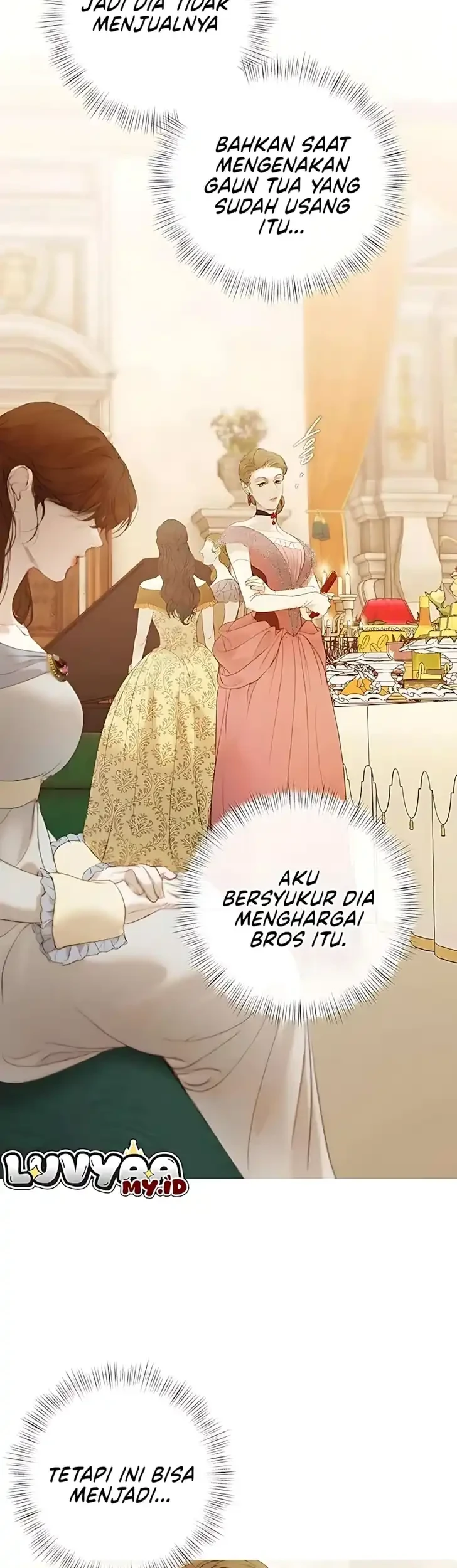 Lemon Tree Forest Chapter 10 Gambar 26