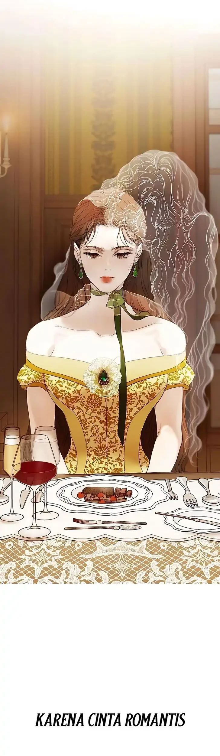 Lemon Tree Forest Chapter 12 Gambar 30