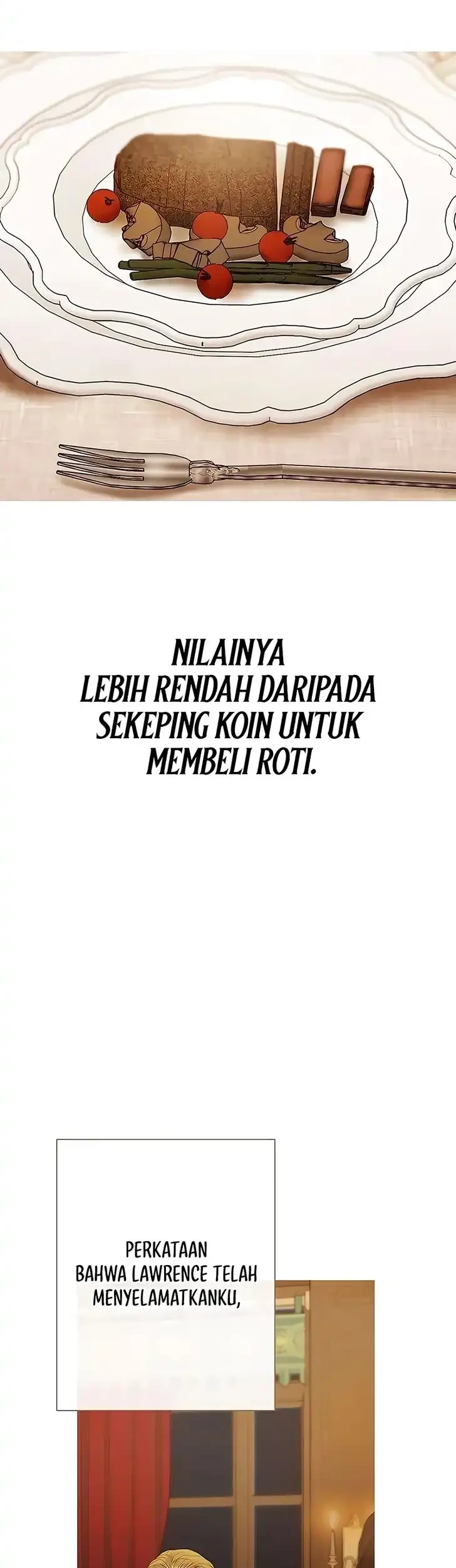 Lemon Tree Forest Chapter 12 Gambar 31
