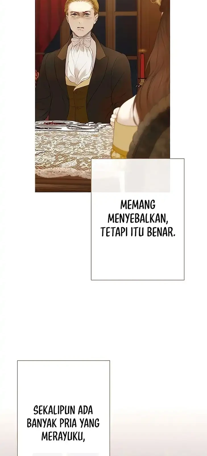 Lemon Tree Forest Chapter 12 Gambar 32