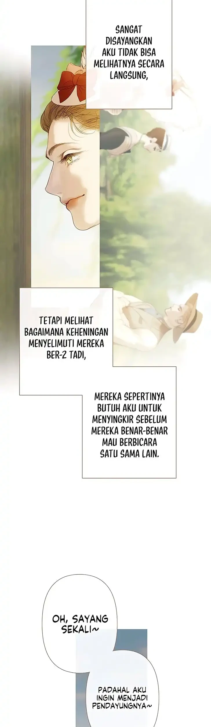 Lemon Tree Forest Chapter 13 Gambar 26