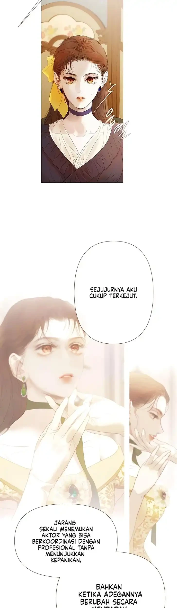 Lemon Tree Forest Chapter 14 Gambar 21