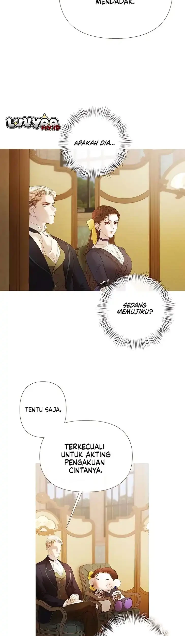 Lemon Tree Forest Chapter 14 Gambar 22