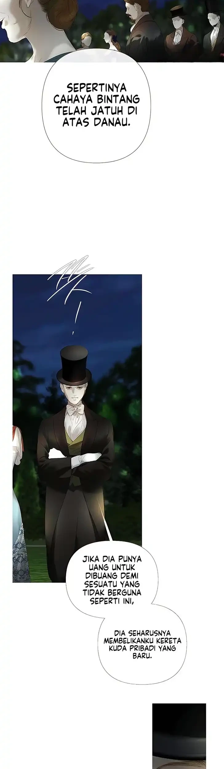 Lemon Tree Forest Chapter 15 Gambar 27