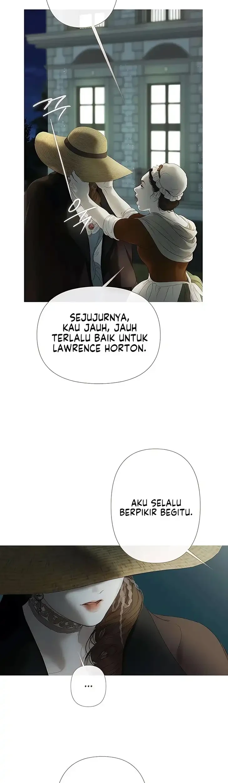 Lemon Tree Forest Chapter 16 Gambar 21