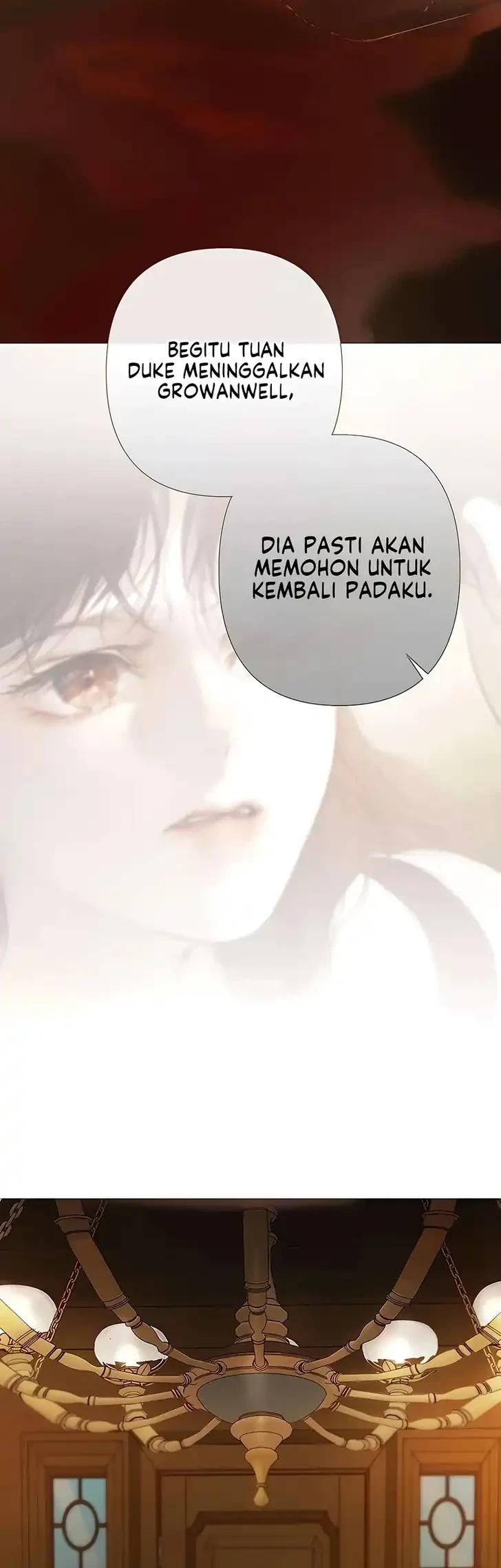 Lemon Tree Forest Chapter 17 Gambar 21