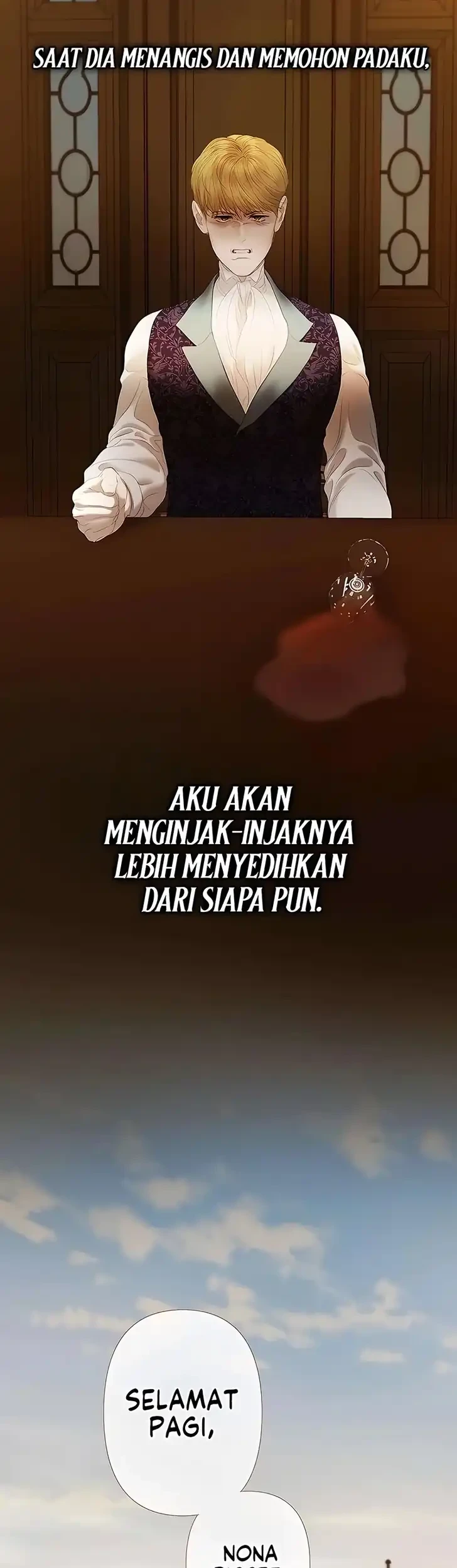 Lemon Tree Forest Chapter 17 Gambar 22