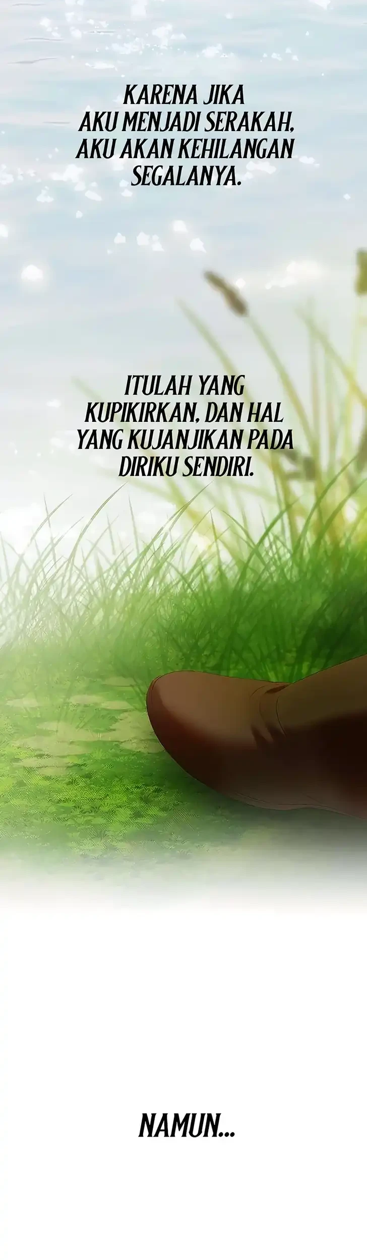 Lemon Tree Forest Chapter 18 Gambar 20