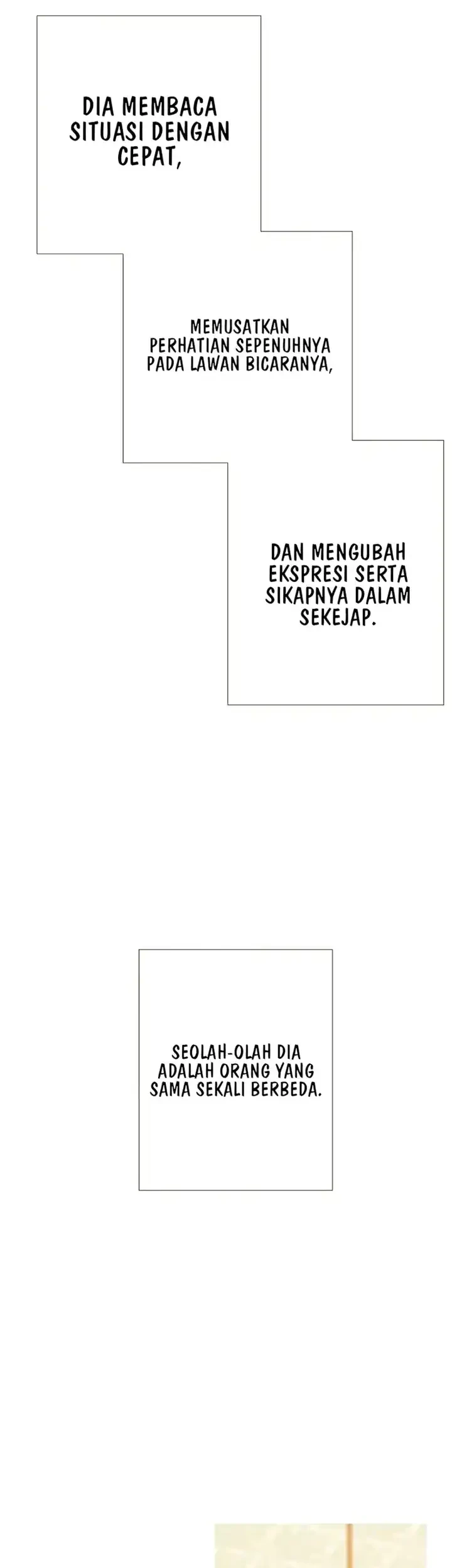 Lemon Tree Forest Chapter 2 Gambar 31