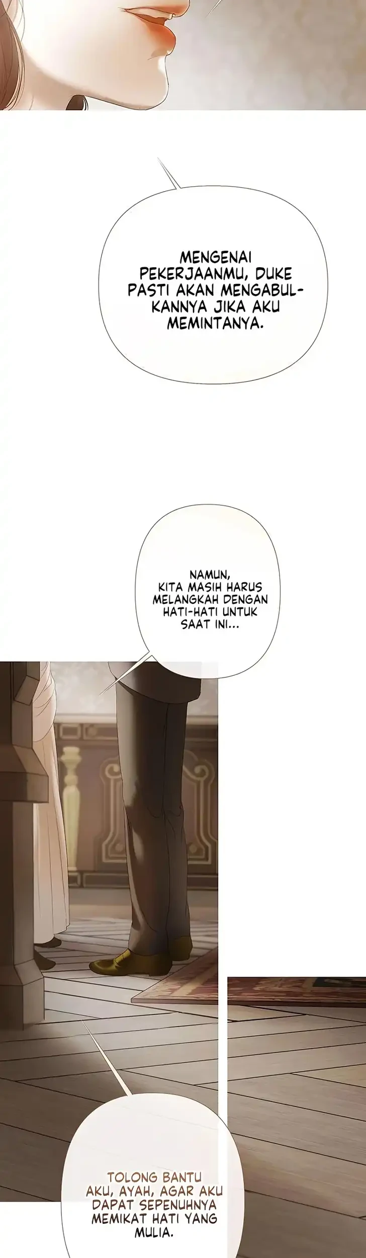 Lemon Tree Forest Chapter 20 Gambar 23