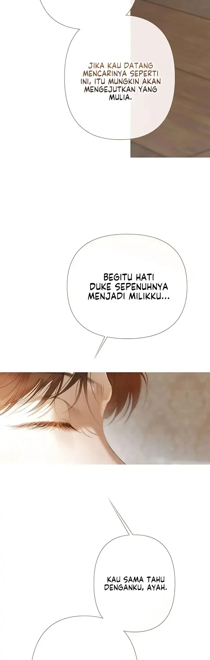 Lemon Tree Forest Chapter 20 Gambar 24