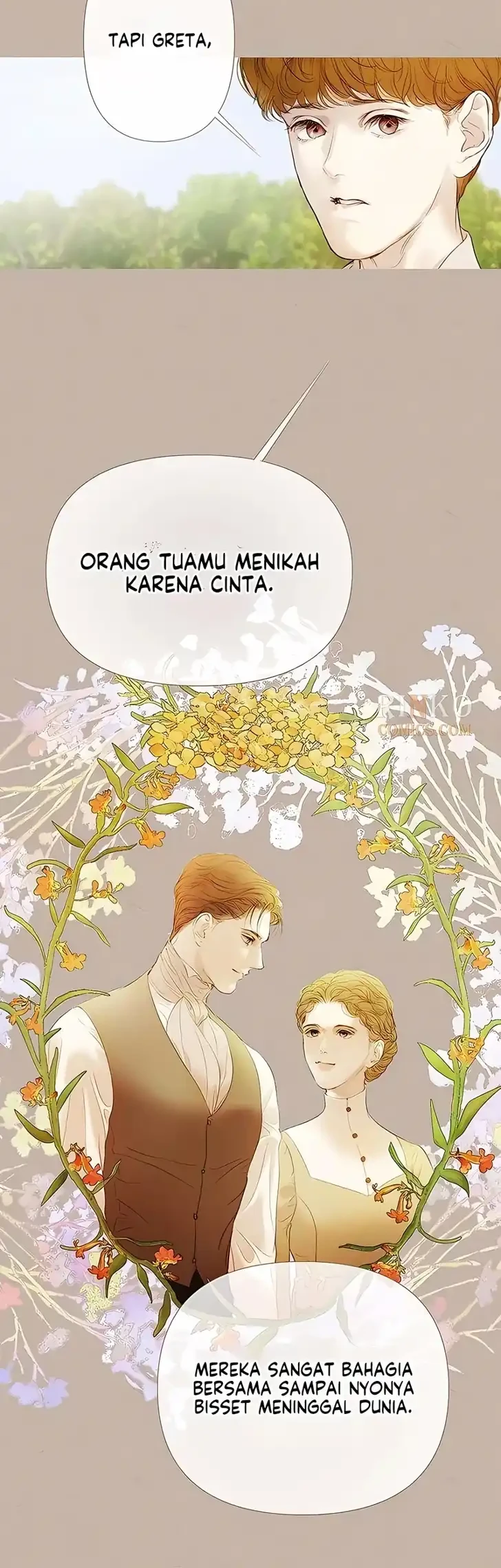 Lemon Tree Forest Chapter 21 Gambar 21