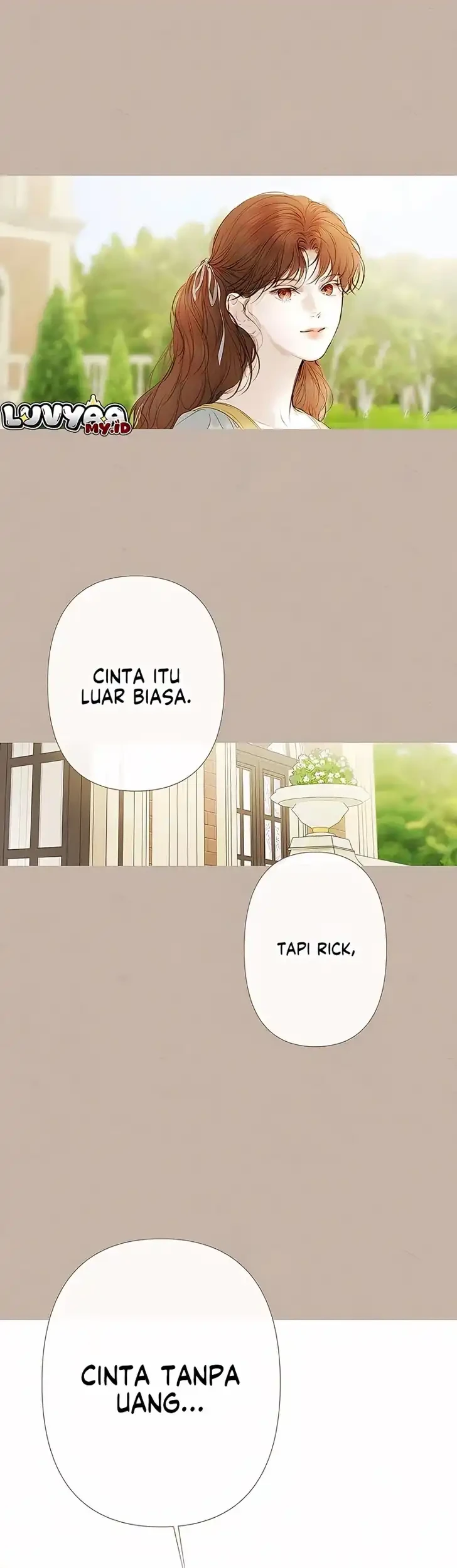 Lemon Tree Forest Chapter 21 Gambar 22