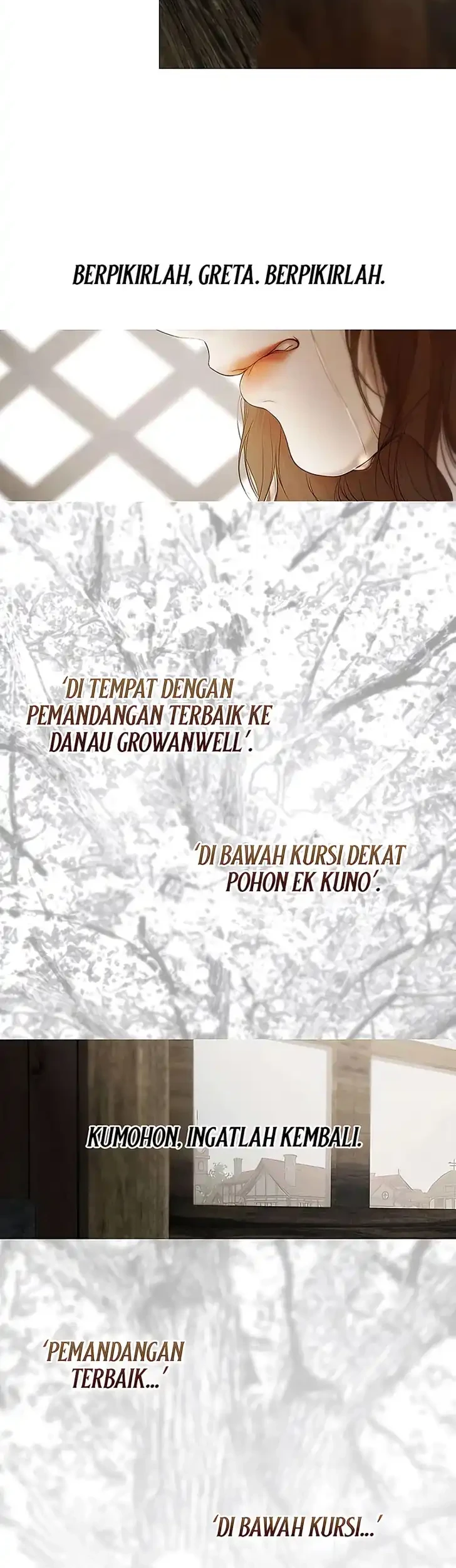 Lemon Tree Forest Chapter 22 Gambar 23
