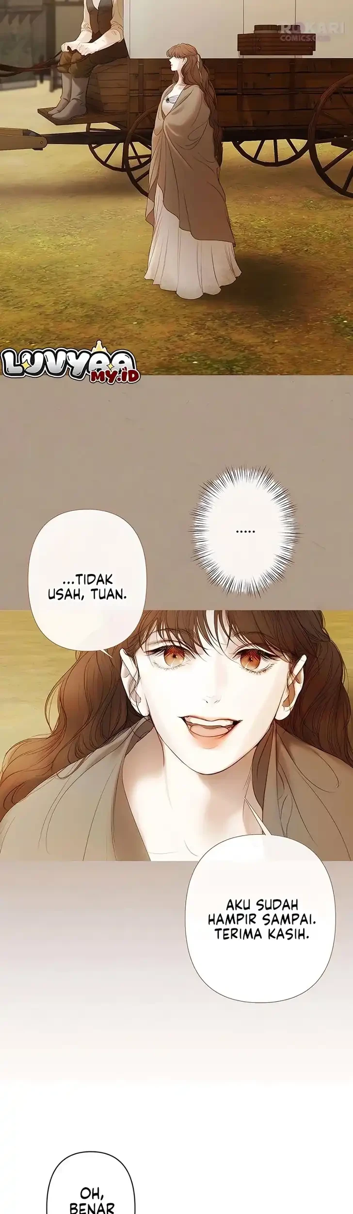 Lemon Tree Forest Chapter 23 Gambar 31