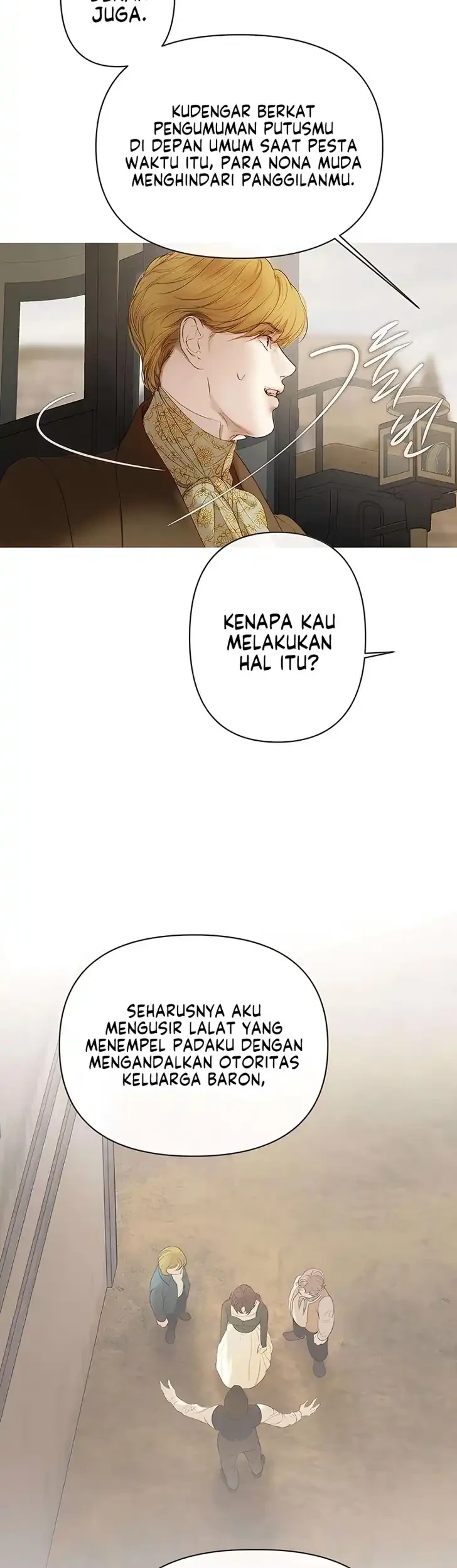 Lemon Tree Forest Chapter 23 Gambar 32