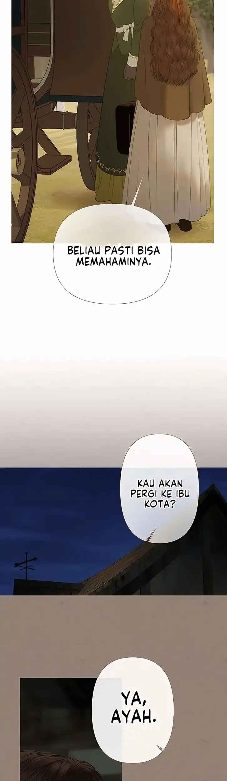 Lemon Tree Forest Chapter 25 Gambar 19