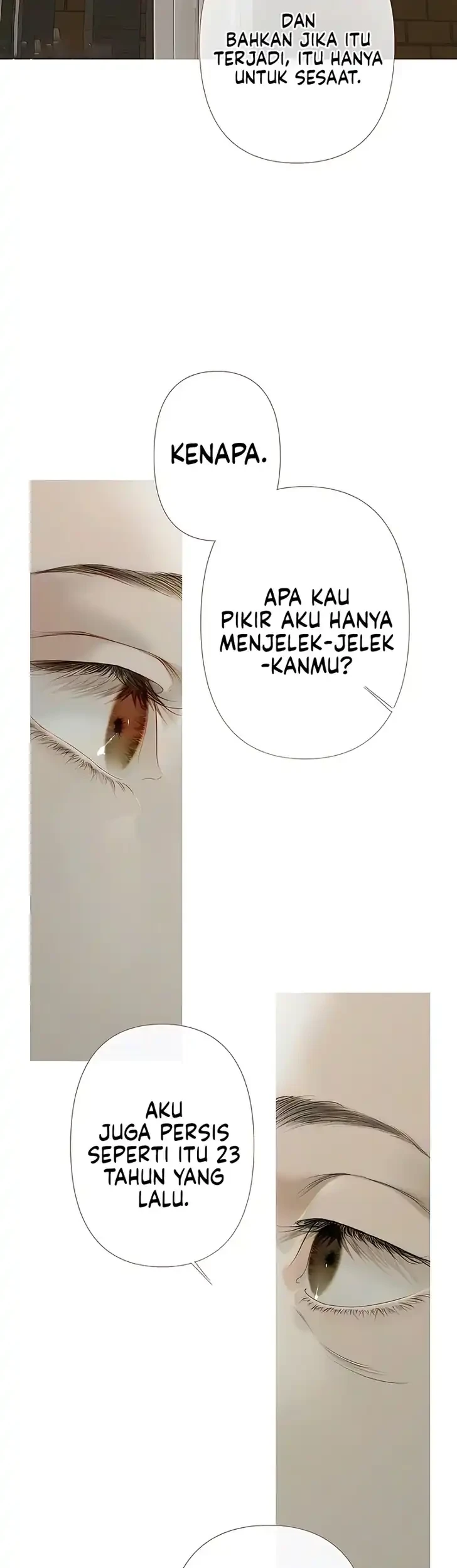 Lemon Tree Forest Chapter 29 Gambar 25