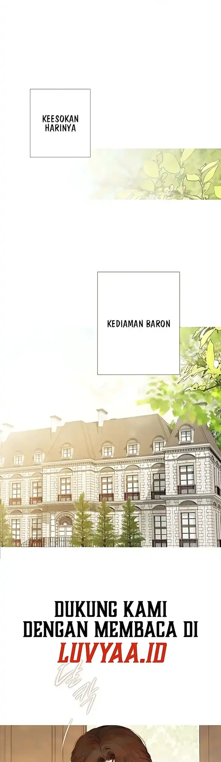 Lemon Tree Forest Chapter 3 Gambar 32