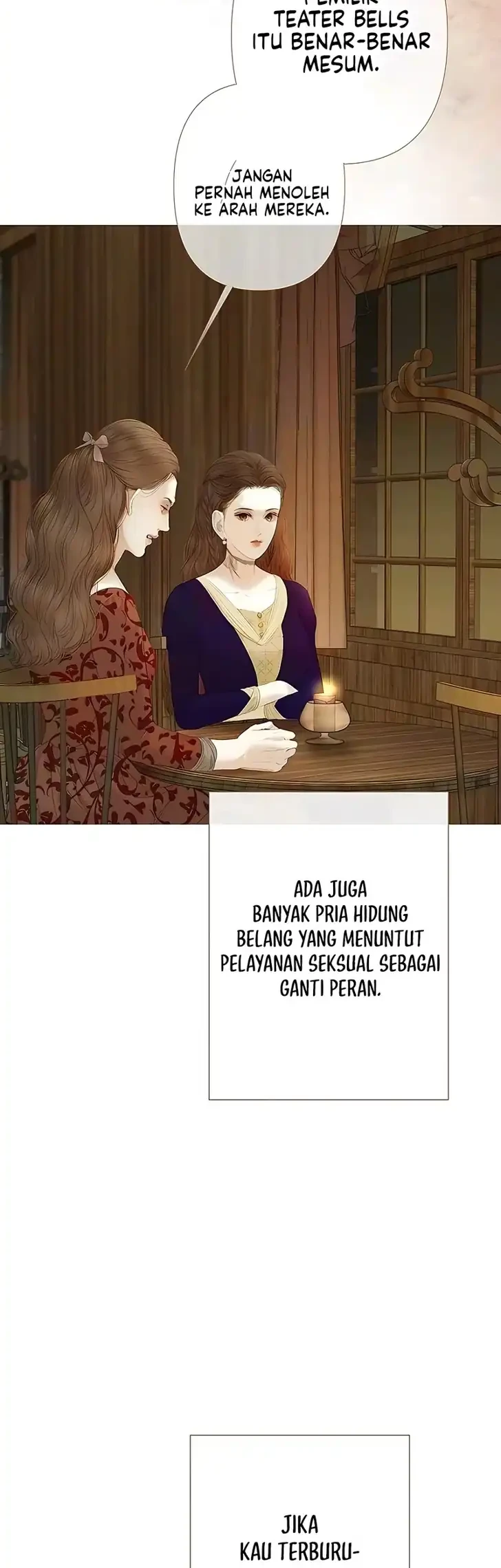 Lemon Tree Forest Chapter 30 Gambar 21