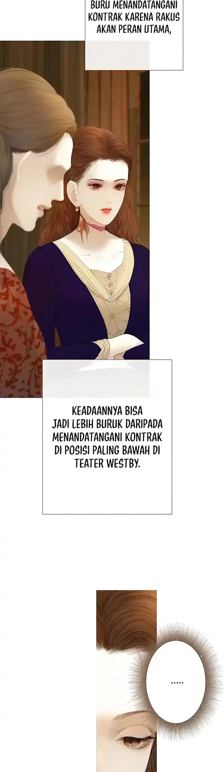 Lemon Tree Forest Chapter 30 Gambar 22